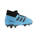 Chuteira de Futebol de Campo adidas Predator 19.3 FG - Adulto - Foto 8