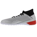Chuteira Futsal adidas Predator 19.3 IN - Adulto - Foto 5