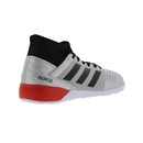 Chuteira Futsal adidas Predator 19.3 IN - Adulto - Foto 8