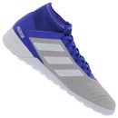 Chuteira Futsal adidas Predator 19.3 IN - Adulto - Foto 1