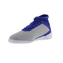 Chuteira Futsal adidas Predator 19.3 IN - Adulto - Foto 4