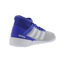 Chuteira Futsal adidas Predator 19.3 IN - Adulto - Foto 8
