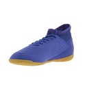 Chuteira Futsal adidas Predator 19.3 IN - Infantil - Foto 4