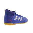 Chuteira Futsal adidas Predator 19.3 IN - Infantil - Foto 8