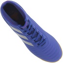Chuteira Futsal adidas Predator 19.3 IN - Infantil - Foto 9