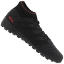 Chuteira Society adidas Predator 19.3 TF - Adulto - Foto 1