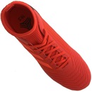 Chuteira Society adidas Predator 19.3 TF - Adulto - Foto 9