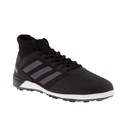 Chuteira Society adidas Predator 19.3 TF - Adulto - Foto 2