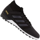 Chuteira Society adidas Predator 19.3 TF - Adulto - Foto 1