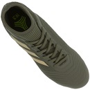 Chuteira Society adidas Predator 19.3 TF - Adulto - Foto 2