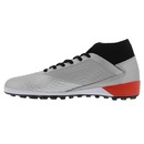 Chuteira Society adidas Predator 19.3 TF - Adulto - Foto 5