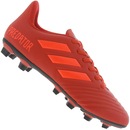 Chuteira de Campo adidas Predator 19.4 - Masculino - Foto 1