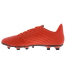Chuteira de Campo adidas Predator 19.4 - Masculino - Foto 5