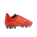 Chuteira de Campo adidas Predator 19.4 - Masculino - Foto 8