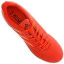 Chuteira de Campo adidas Predator 19.4 - Masculino - Foto 9