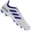 Chuteira de Campo adidas Predator 19.4 - Masculino - Foto 1