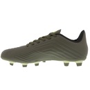 Chuteira de Campo adidas Predator 19.4 - Masculino - Foto 5