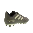 Chuteira de Campo adidas Predator 19.4 - Masculino - Foto 8