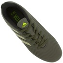 Chuteira de Campo adidas Predator 19.4 - Masculino - Foto 9