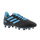 Chuteira de Campo adidas Predator 19.4 - Masculino - Foto 2