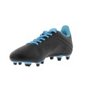 Chuteira de Campo adidas Predator 19.4 - Masculino - Foto 4
