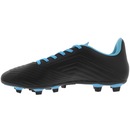 Chuteira de Campo adidas Predator 19.4 - Masculino - Foto 5