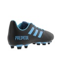 Chuteira de Campo adidas Predator 19.4 - Masculino - Foto 8