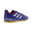 Chuteira Futsal adidas Predator 19.4 IN - Adulto - Foto 8