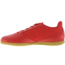 Chuteira Futsal adidas Predator 19.4 IN - Adulto - Foto 5