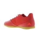 Chuteira Futsal adidas Predator 19.4 IN - Adulto - Foto 6