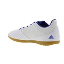 Chuteira Futsal adidas Predator 19.4 IN - Adulto - Foto 6