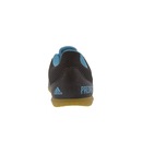 Chuteira Futsal adidas Predator 19.4 IN - Adulto - Foto 7