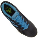 Chuteira Futsal adidas Predator 19.4 IN - Adulto - Foto 9