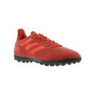 Chuteira Society adidas Predator 19.4 TF - Adulto - Foto 2