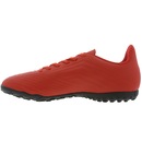 Chuteira Society adidas Predator 19.4 TF - Adulto - Foto 5