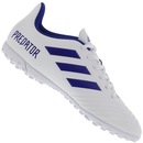 Chuteira Society adidas Predator 19.4 TF - Adulto - Foto 1
