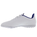 Chuteira Society adidas Predator 19.4 TF - Adulto - Foto 5