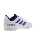 Chuteira Society adidas Predator 19.4 TF - Adulto - Foto 8