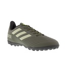 Chuteira Society adidas Predator 19.4 TF - Adulto - Foto 2