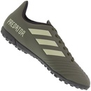 Chuteira Society adidas Predator 19.4 TF - Adulto - Foto 1