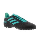 Chuteira Society adidas Predator 19.4 TF - Adulto - Foto 2