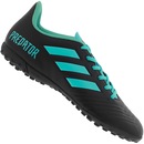 Chuteira Society adidas Predator 19.4 TF - Adulto - Foto 1