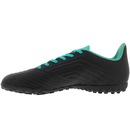 Chuteira Society adidas Predator 19.4 TF - Adulto - Foto 5