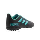 Chuteira Society adidas Predator 19.4 TF - Adulto - Foto 8