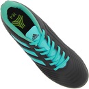Chuteira Society adidas Predator 19.4 TF - Adulto - Foto 9