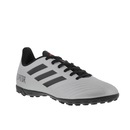 Chuteira Society adidas Predator 19.4 TF - Adulto - Foto 2