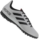 Chuteira Society adidas Predator 19.4 TF - Adulto - Foto 1