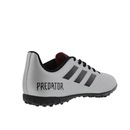 Chuteira Society adidas Predator 19.4 TF - Adulto - Foto 8