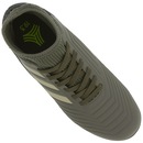 Chuteira Society adidas Predator 19.3 TF - Infantil - Foto 2