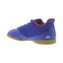 Chuteira Futsal adidas Predator 19.4 IN - Infantil - Foto 6